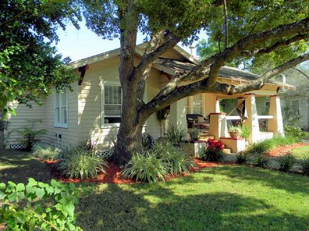 1924 Craftsman Bungalow photo