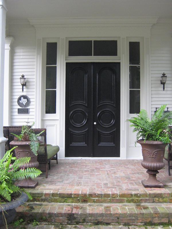 1860 Historic Home in Jefferson, Texas