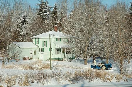 1948 American Foursquare photo