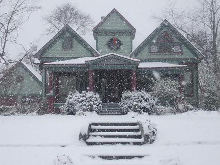 1903 Victorian: Queen Anne photo