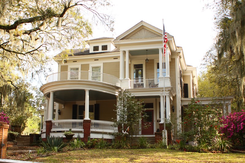 c 1915 Traditional For Sale By Owner in Walterboro South c 1915 Traditional For Sale By Owner in Walterboro South