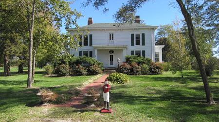 1890 Plantation photo