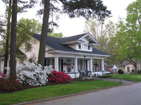 1925 Craftsman Bungalow photo