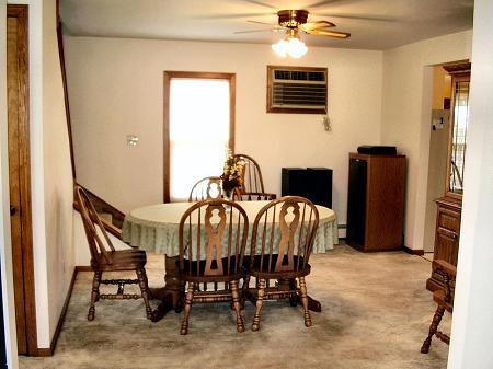 OPEN CONCEPT