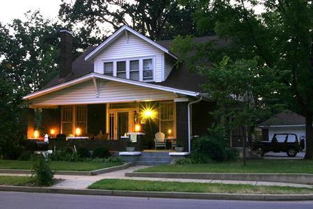 1912 Craftsman Bungalow photo