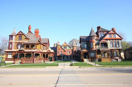 1887 Victorian: Queen Anne photo