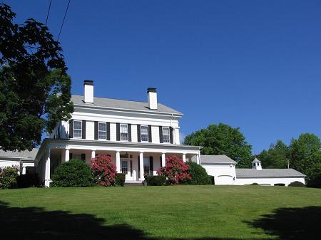  Greek Revival photo