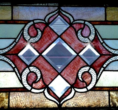Stained Glass