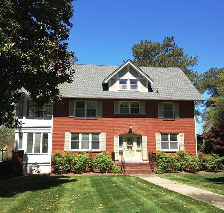 1912 Colonial Revival photo