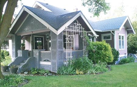 1915 Craftsman Bungalow photo