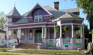 1903 Victorian: Queen Anne photo