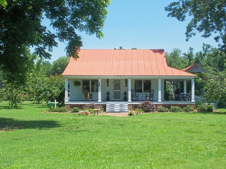 The Norcom-moran house - 