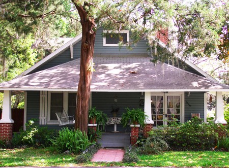 1913 Craftsman Bungalow photo