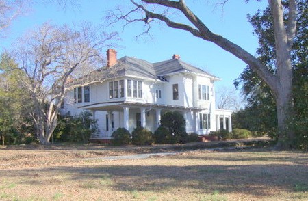 1901 Historic Home photo