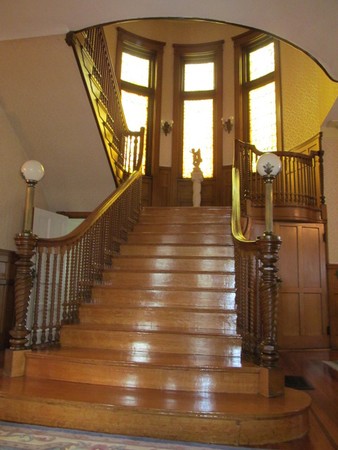 Grand Staircase