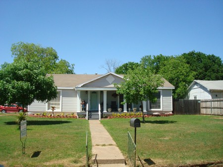 1950 Craftsman Bungalow photo