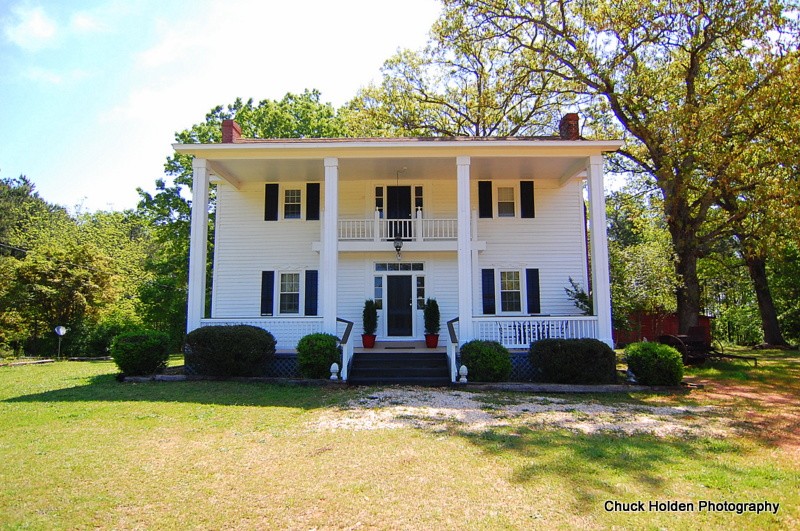 c. 1860 Antebellum For Sale in Leesville, South Carolina