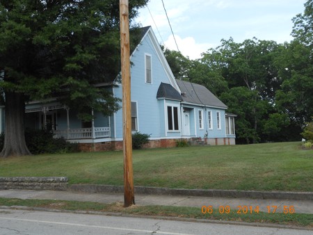Southern View