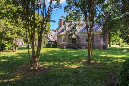 1755 Colonial photo