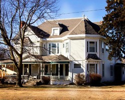 Listing photo