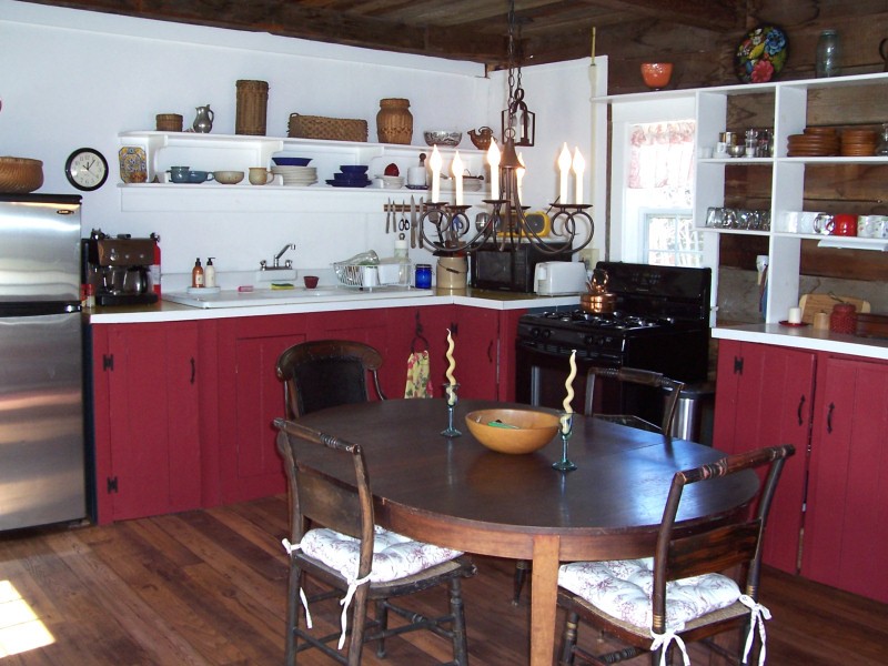 c. 1790 Cape Cod in Sullivan, Maine