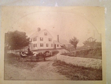 original homestead