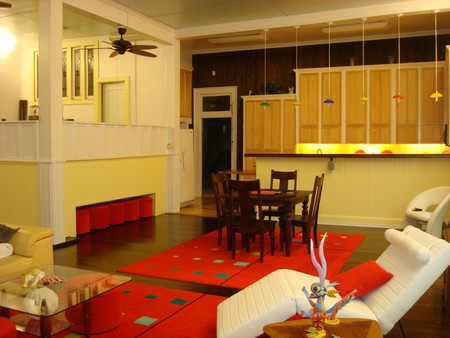  Hobby Area or Possible 3rd Bedroom