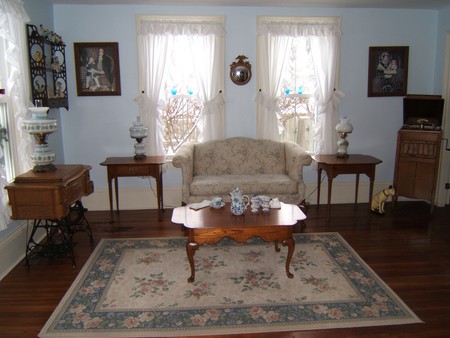 Parlor