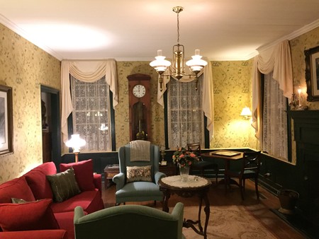 Living Room (Parlor)