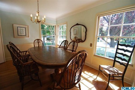 Formal Dining Rm