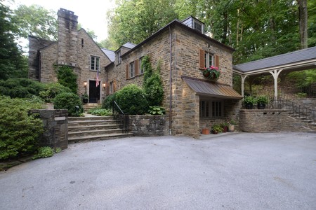 1939 Tudor Revival photo