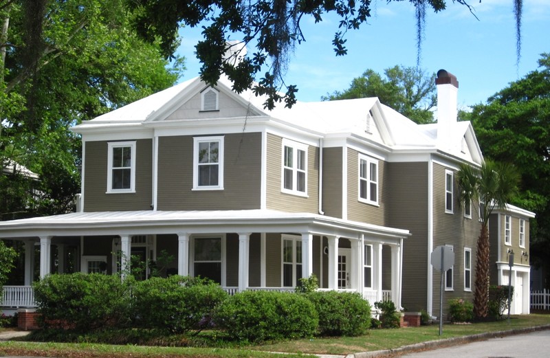 Totally Renovated and 100% Warranted - One of Wilmington's Most Prestigious Addresses
