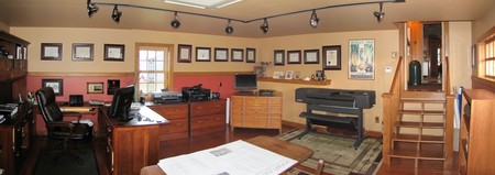 Studio / Home Office