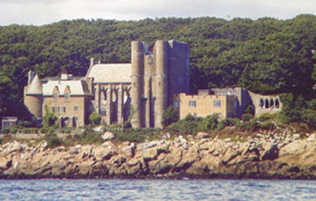 Hammond Castle Museum