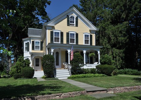 1875 Farmhouse photo