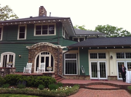 1913 California Bungalow photo