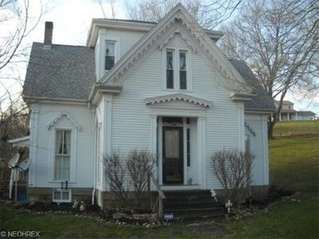 1860 Gothic Revival photo