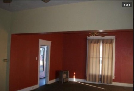 Historic Home photo
