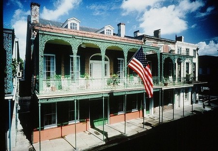 1830 French Creole photo