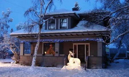 1916 Craftsman Bungalow photo