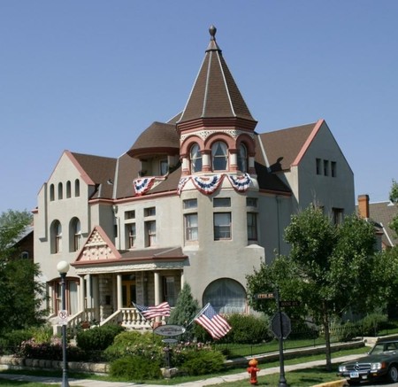 1886 Historic Home photo