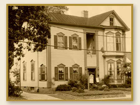 1882 Samuel Street Home 