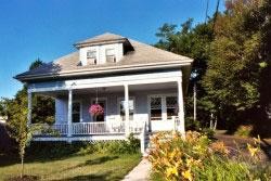 Cottage 
