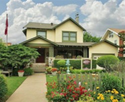 1914 Craftsman Bungalow photo