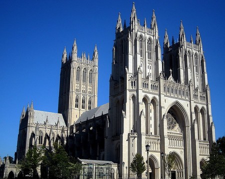 1907 Gothic Revival photo