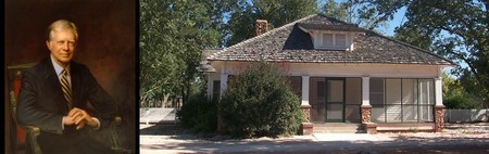 1920 Farmhouse photo