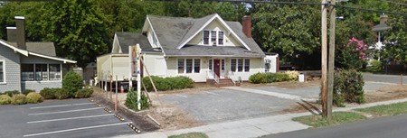 1920 Craftsman Bungalow photo