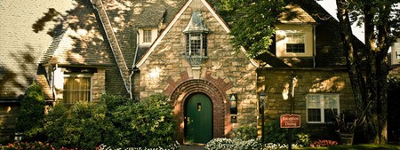 1937 Tudor Revival photo