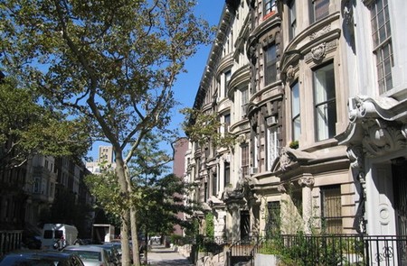 1900 Brownstone / Row House photo