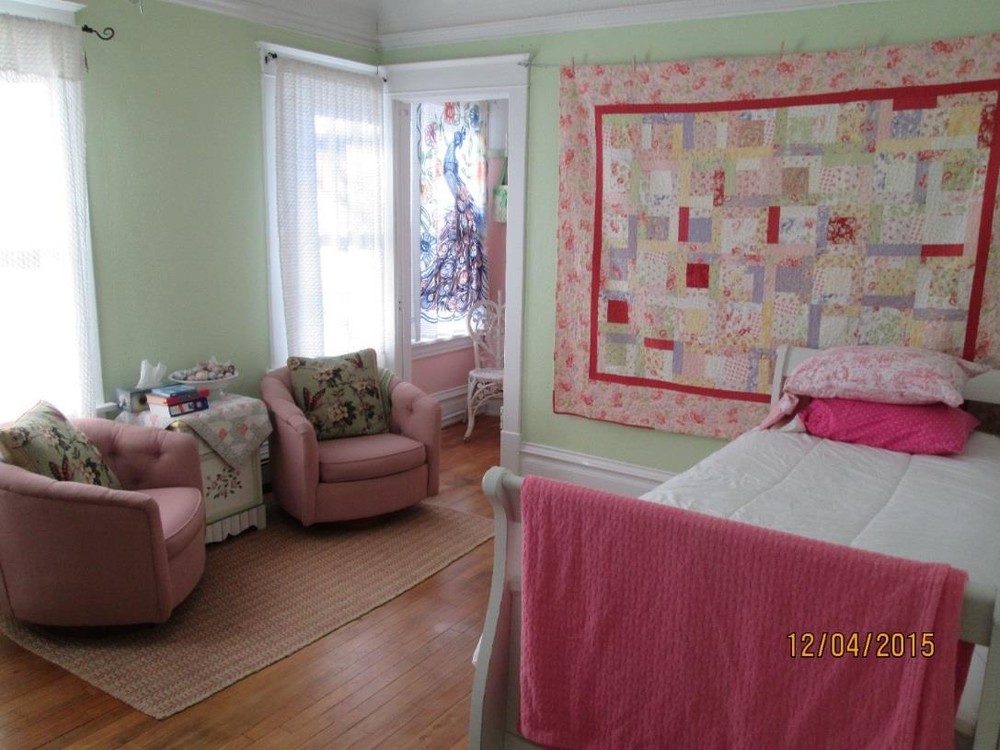 1914 Folk Victorian For Sale in Maddock, North Dakota